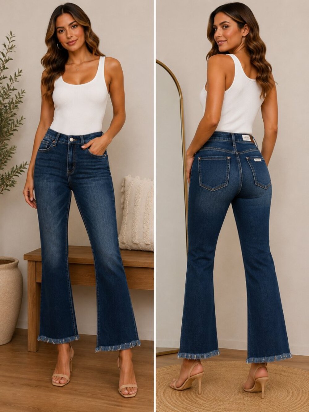 Artemis Women's Jeans
